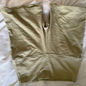 Set Active biker shorts